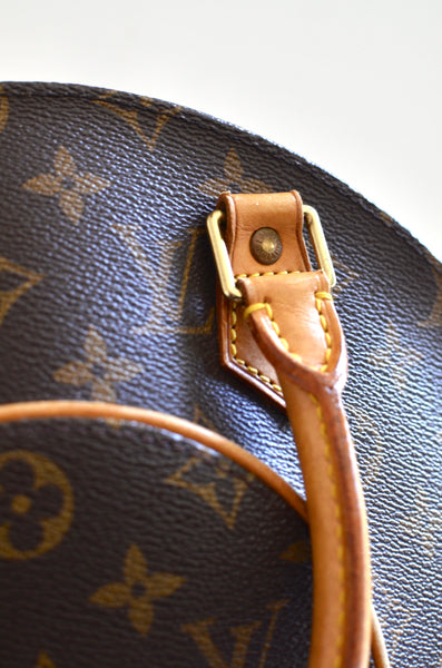 Louis Vuitton Monogram Ellipse PM