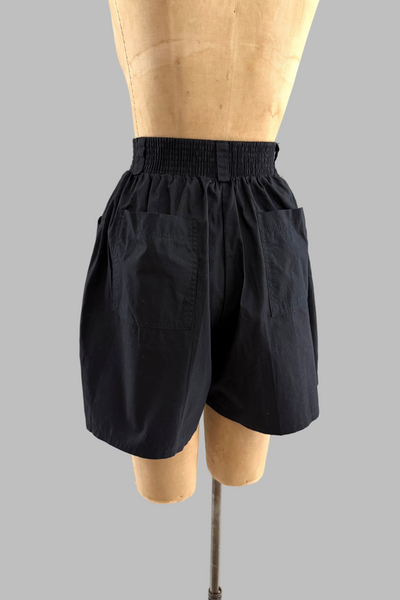 City Shorts