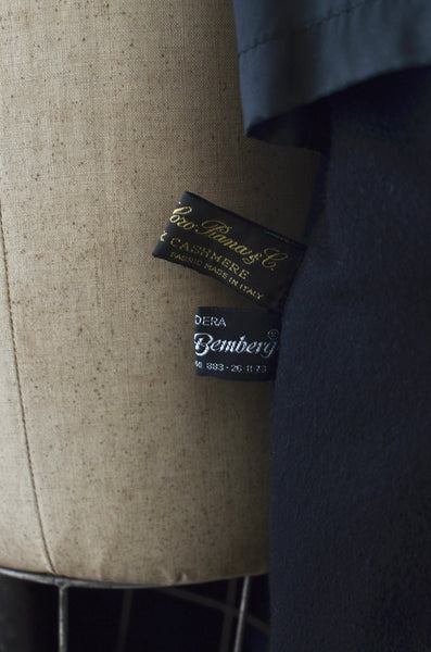 Loro Piana Cashmere Coat