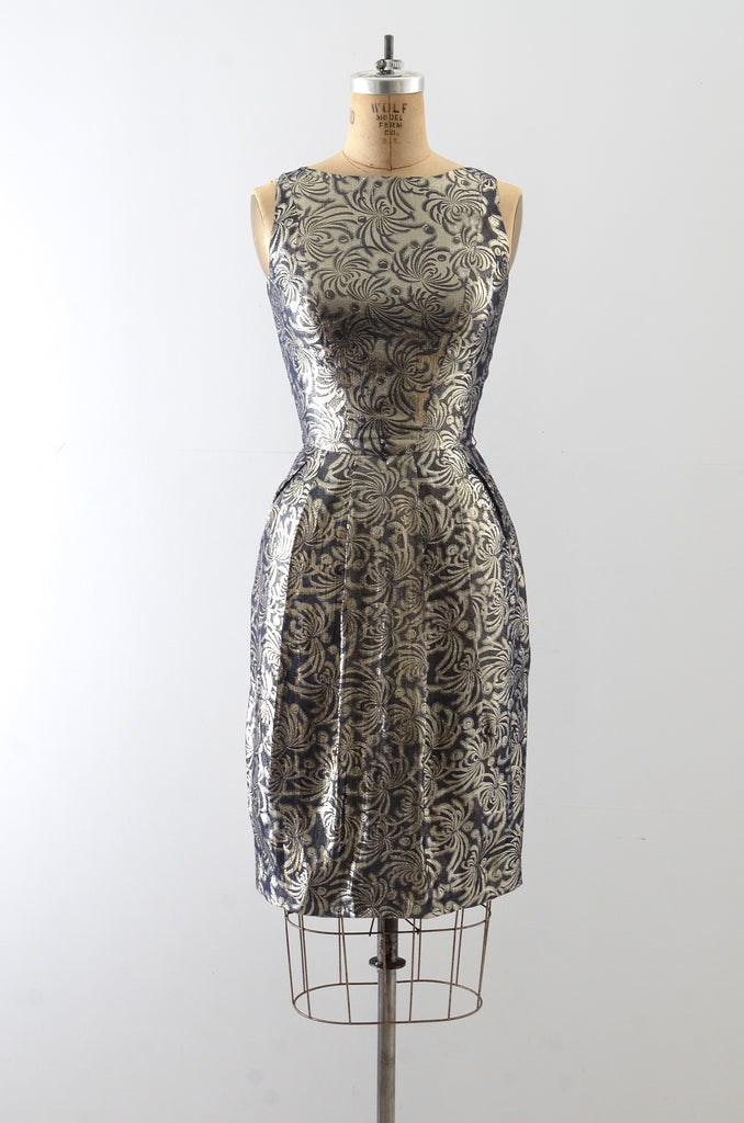 Vintage 80s Lam Dress Pickled Vintage Vintage 80s Lam Dress Pickled Vintage