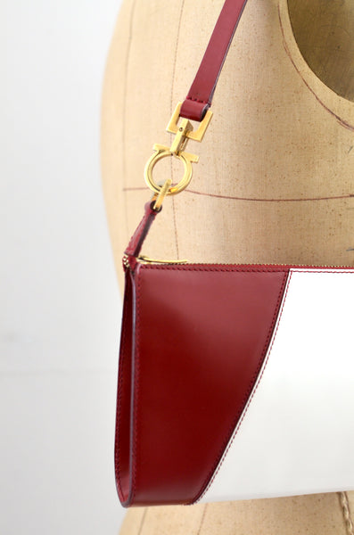 Salvatore Ferragamo Pochette
