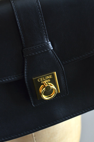 CELINE Crossbody Bag