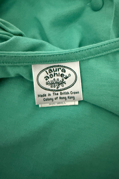 Laura Ashley Top