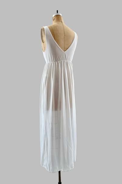 Vintage Tosca Nightgown