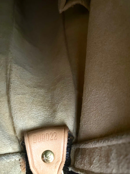 Louis Vuitton Looping GM