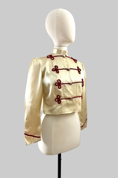 1950s Parade Jacket