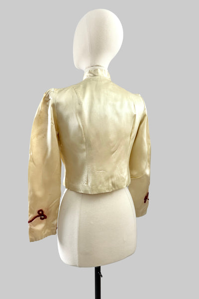 1950s Parade Jacket
