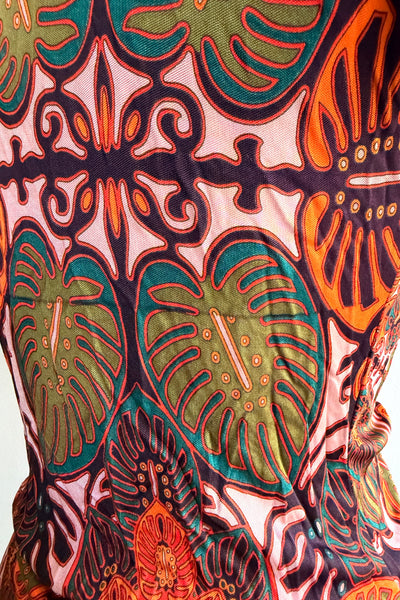 Jean Paul Gaultier Soleil Top