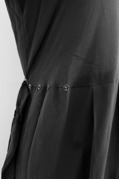 1940s Practical Dress