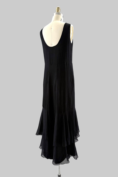 1930s Regal Dress