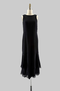 1930s Regal Dress