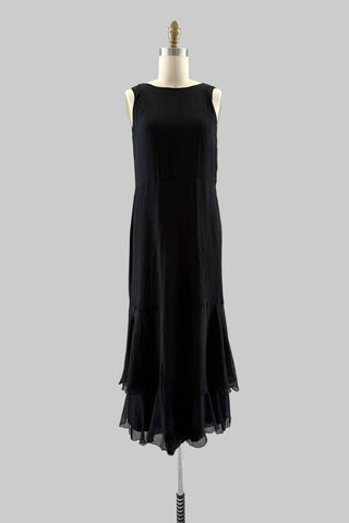 1930s Regal Dress