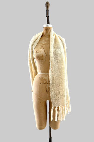 Vintage Shawl