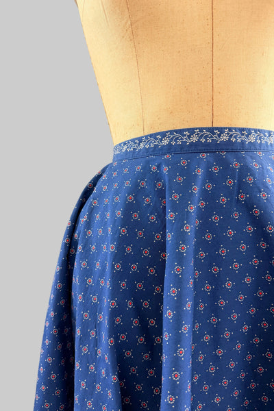 Vintage 50s Skirt