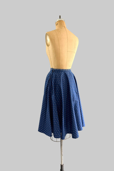 Vintage 50s Skirt