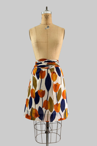 Tory Burch Tulip Skirt