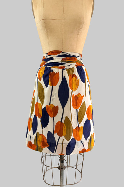 Tory Burch Tulip Skirt