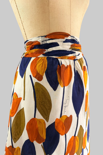 Tory Burch Tulip Skirt