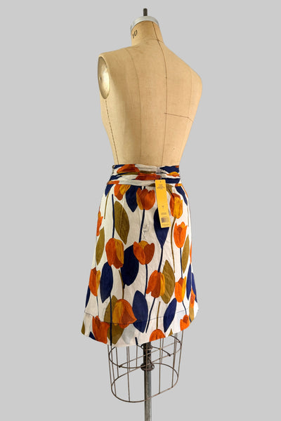 Tory Burch Tulip Skirt