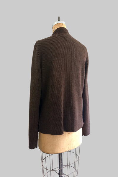Pendleton Suede Jacket