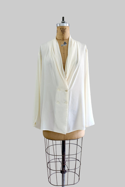 Vintage Relaxed Fit Shirt