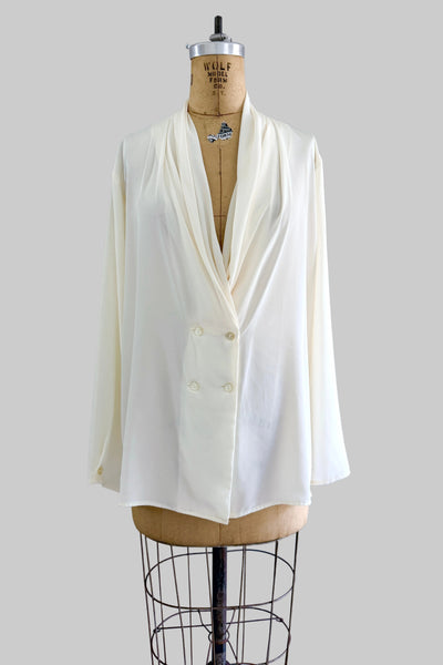 Vintage Relaxed Fit Shirt