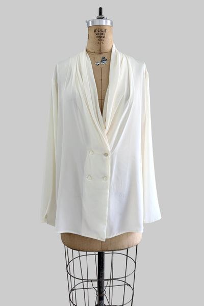 Vintage Relaxed Fit Shirt