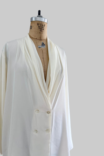 Vintage Relaxed Fit Shirt