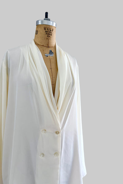 Vintage Relaxed Fit Shirt