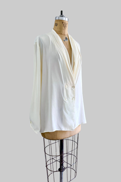 Vintage Relaxed Fit Shirt