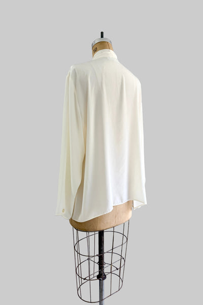 Vintage Relaxed Fit Shirt