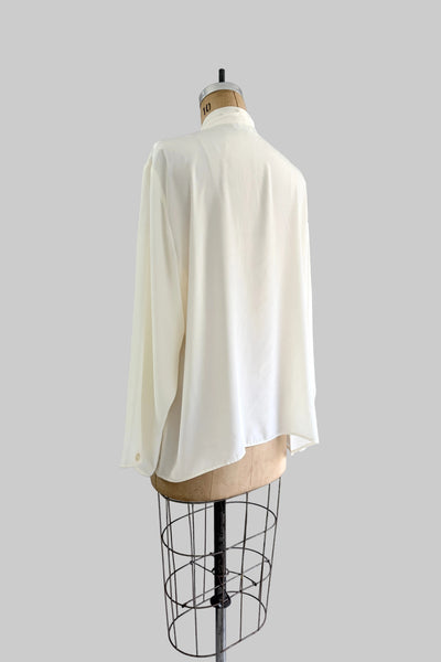 Vintage Relaxed Fit Shirt