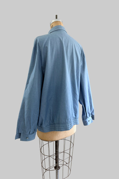 Vintage Oversized Jacket