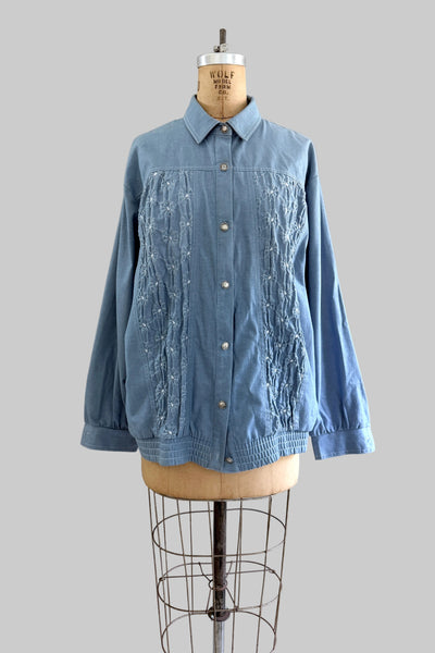 Vintage Oversized Jacket