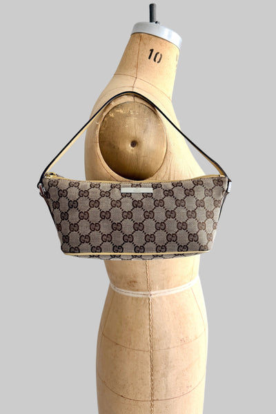 Gucci Boat Pochette