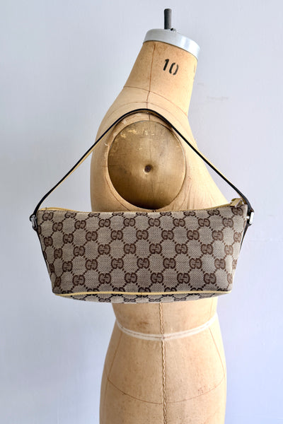 Gucci Boat Pochette