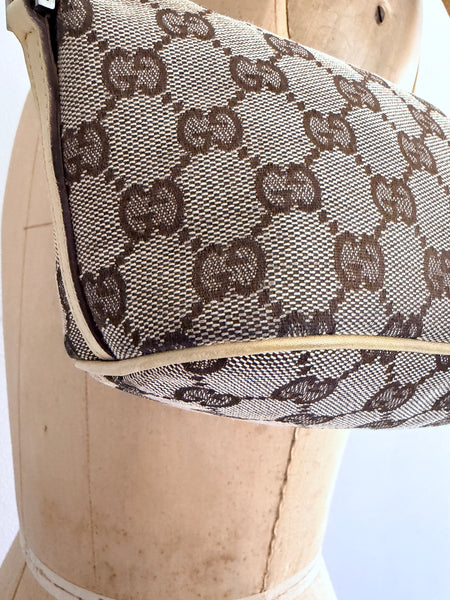 Gucci Boat Pochette