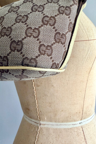 Gucci Boat Pochette