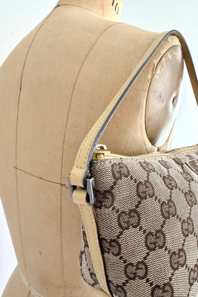 Gucci Boat Pochette