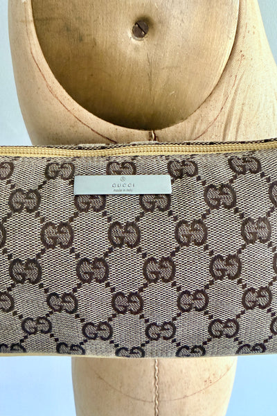 Gucci Boat Pochette