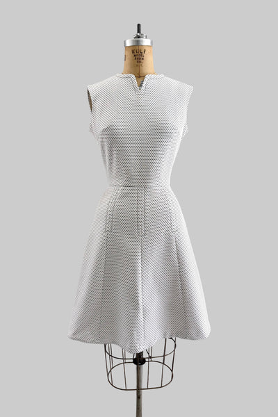 70s Bleeker Street Dress