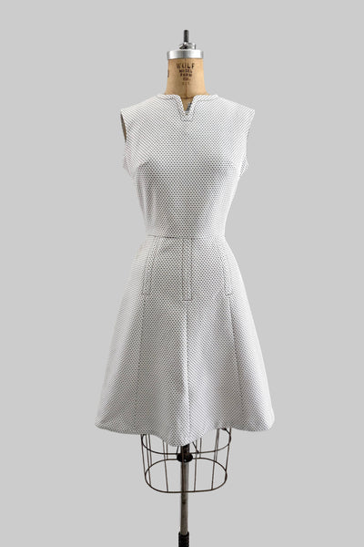 70s Bleeker Street Dress