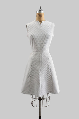 70s Bleeker Street Dress