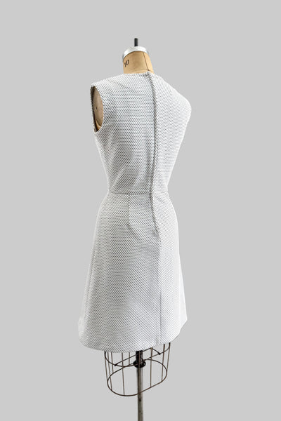 70s Bleeker Street Dress