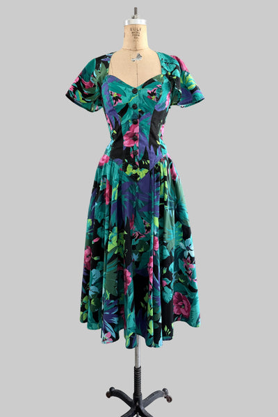 Foxy Lady Dress