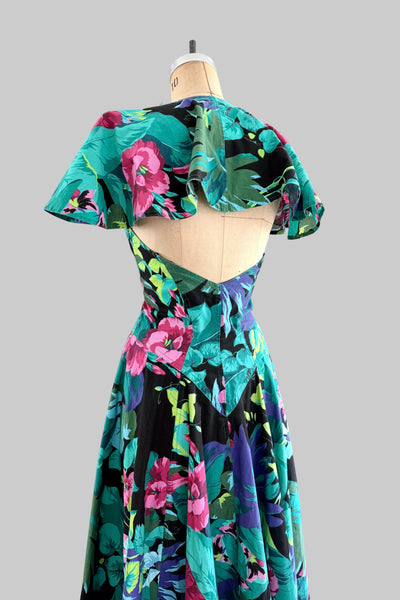 Foxy Lady Dress