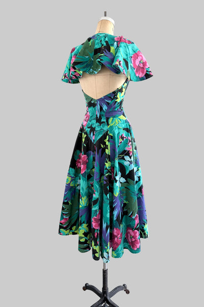 Foxy Lady Dress