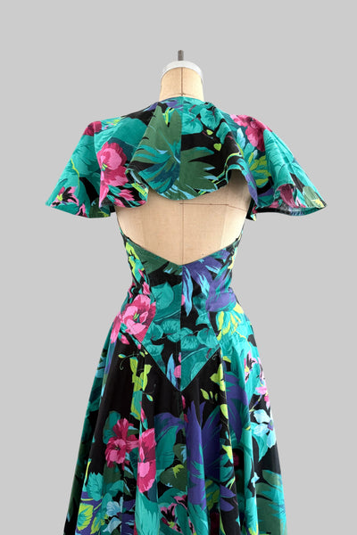 Foxy Lady Dress