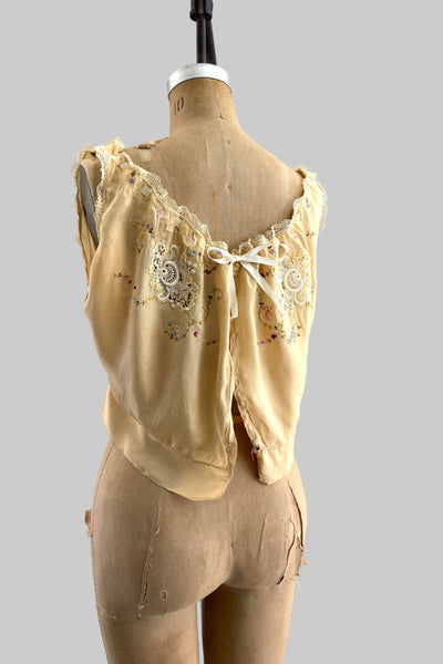 1920s Camisole