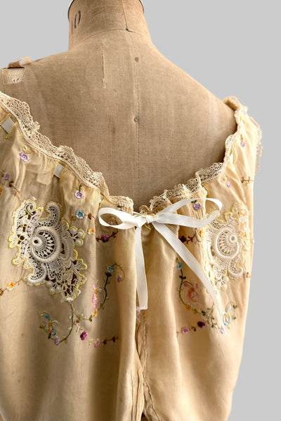 1920s Camisole